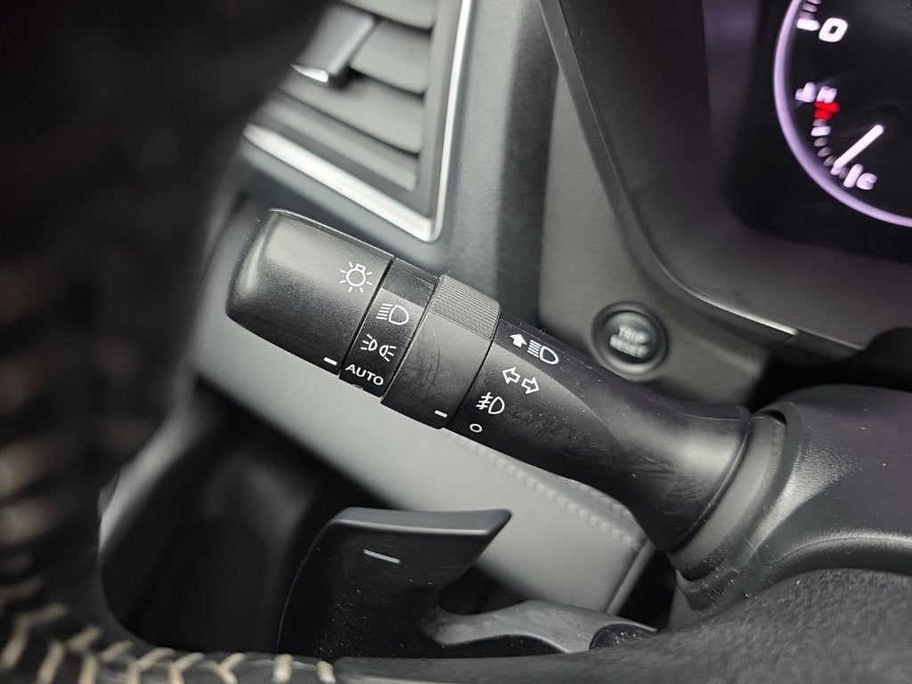 2024 Subaru Ascent Limited 8-Passenger