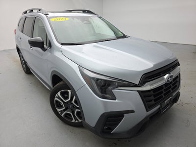 2024 Subaru Ascent Limited 8-Passenger