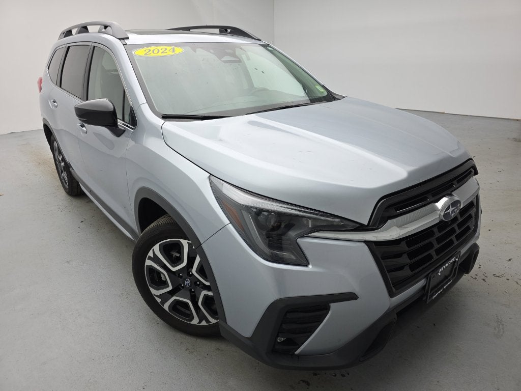 2024 Subaru Ascent Limited 8-Passenger