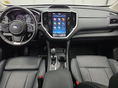 2024 Subaru Ascent Limited 8-Passenger