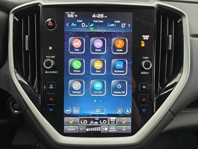 2024 Subaru Ascent Limited 8-Passenger