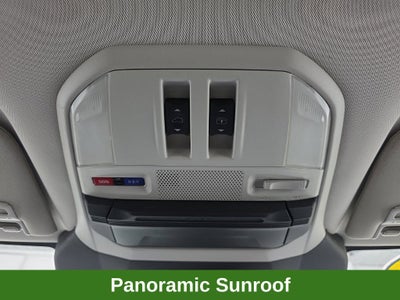 2024 Subaru Ascent Limited 8-Passenger