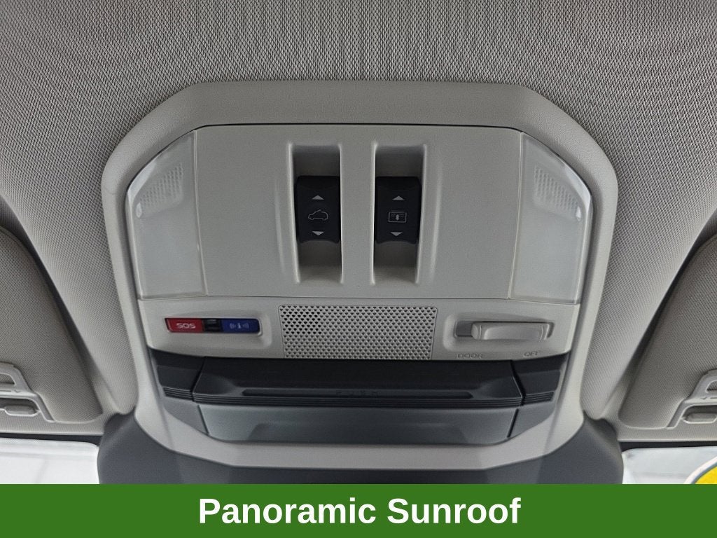 2024 Subaru Ascent Limited 8-Passenger