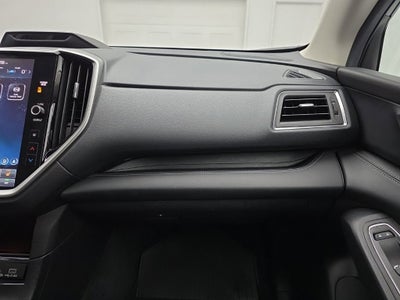 2024 Subaru Ascent Limited 8-Passenger