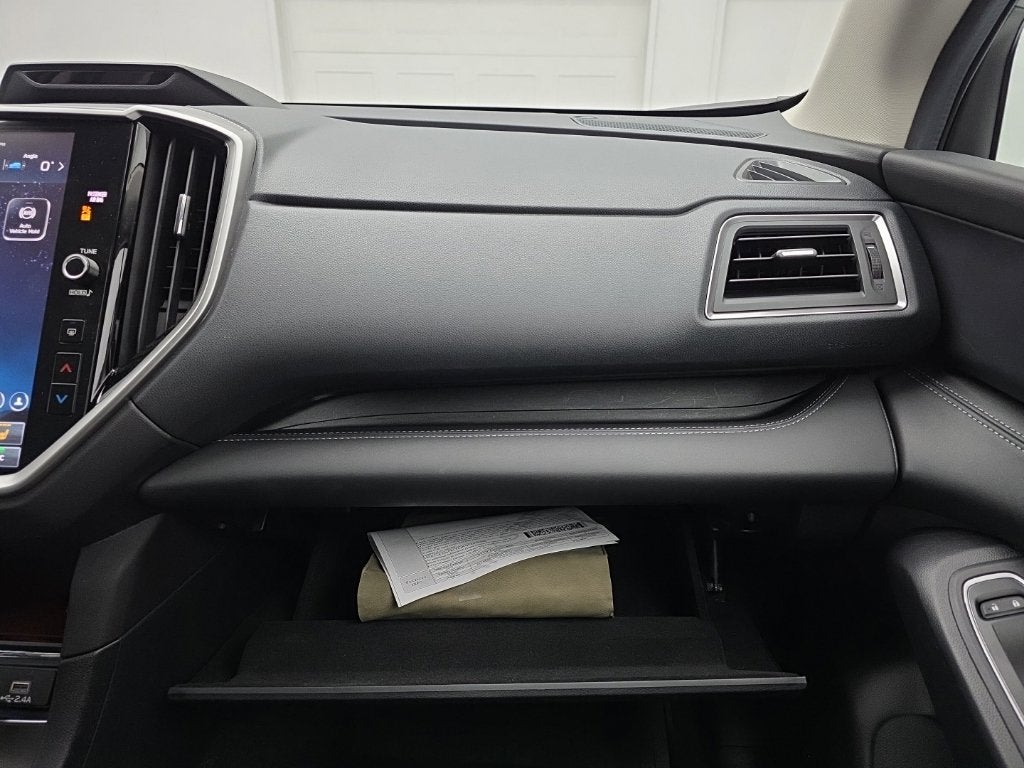 2024 Subaru Ascent Limited 8-Passenger