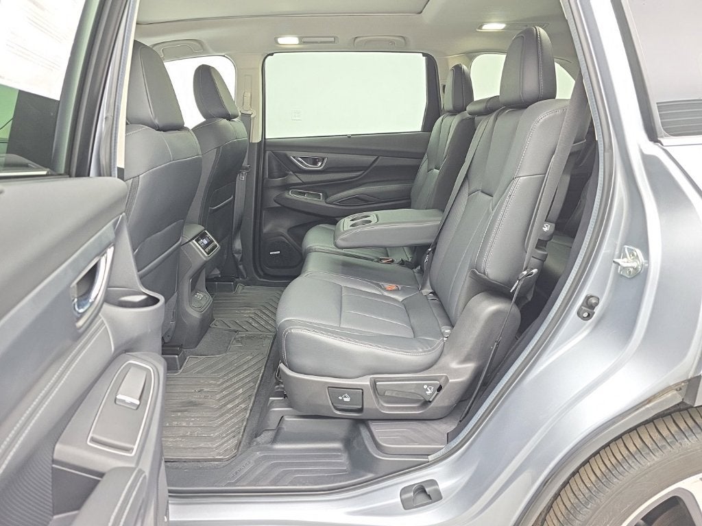 2024 Subaru Ascent Limited 8-Passenger
