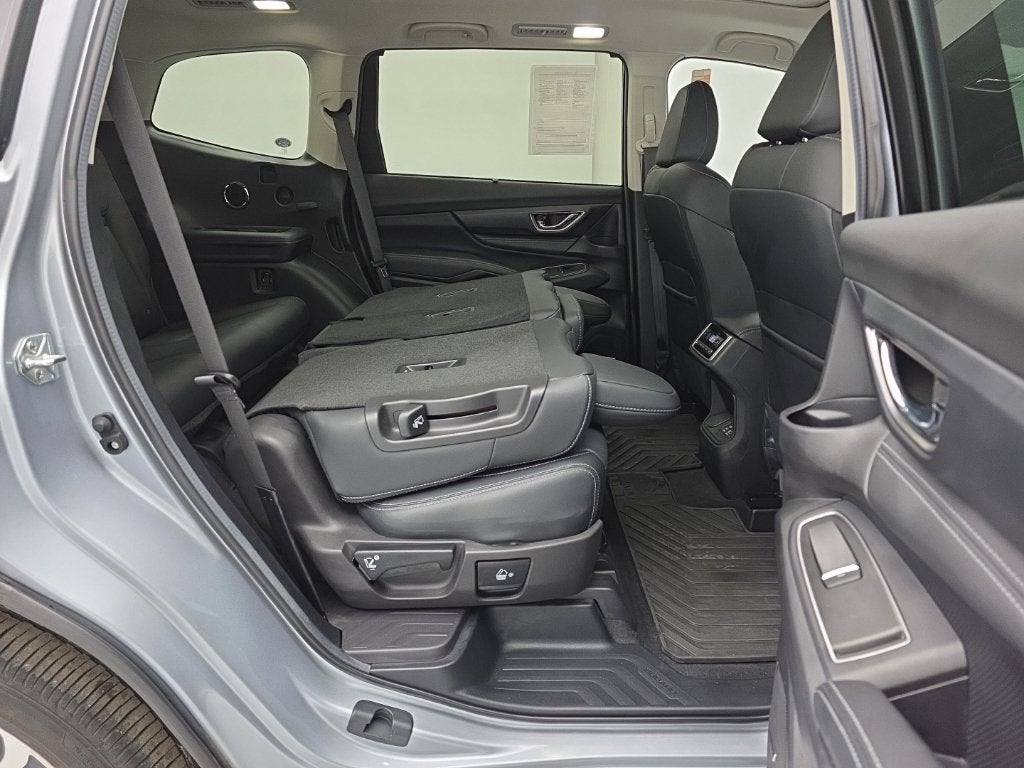 2024 Subaru Ascent Limited 8-Passenger
