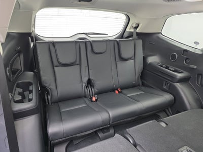 2024 Subaru Ascent Limited 8-Passenger