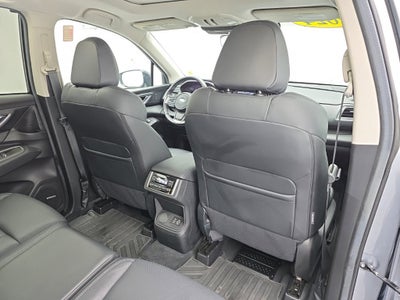 2024 Subaru Ascent Limited 8-Passenger