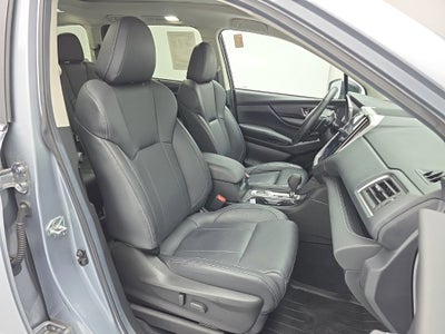 2024 Subaru Ascent Limited 8-Passenger
