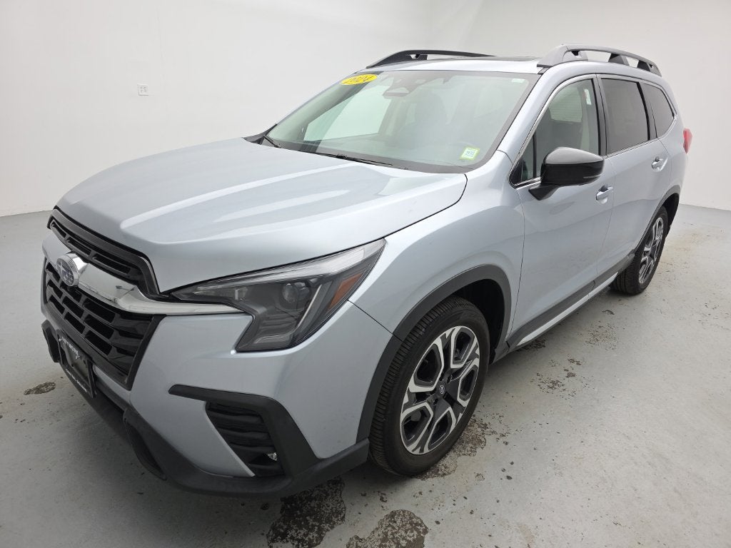 2024 Subaru Ascent Limited 8-Passenger