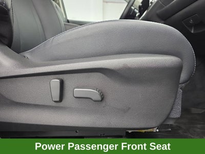 2024 Subaru Ascent Limited 8-Passenger