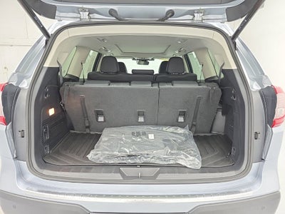 2024 Subaru Ascent Limited 8-Passenger