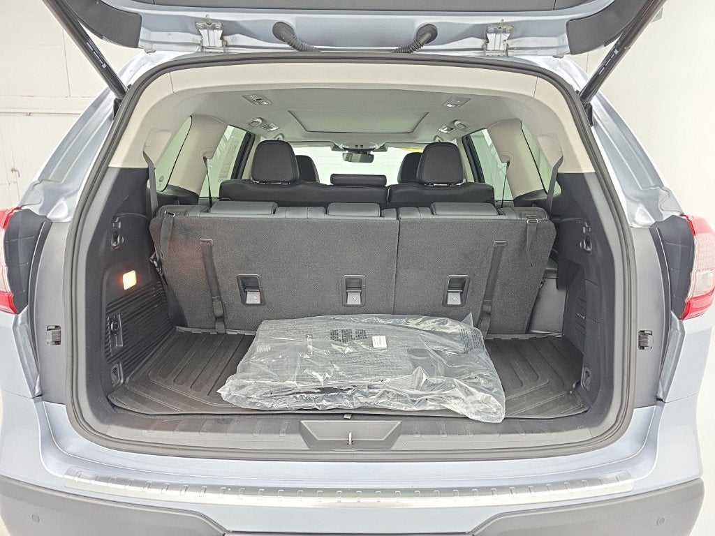 2024 Subaru Ascent Limited 8-Passenger