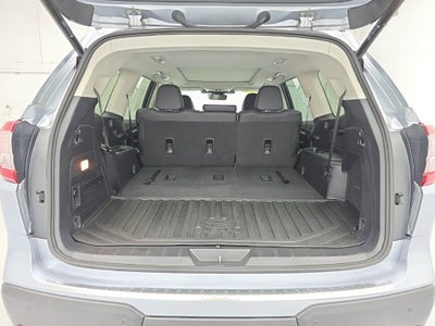 2024 Subaru Ascent Limited 8-Passenger