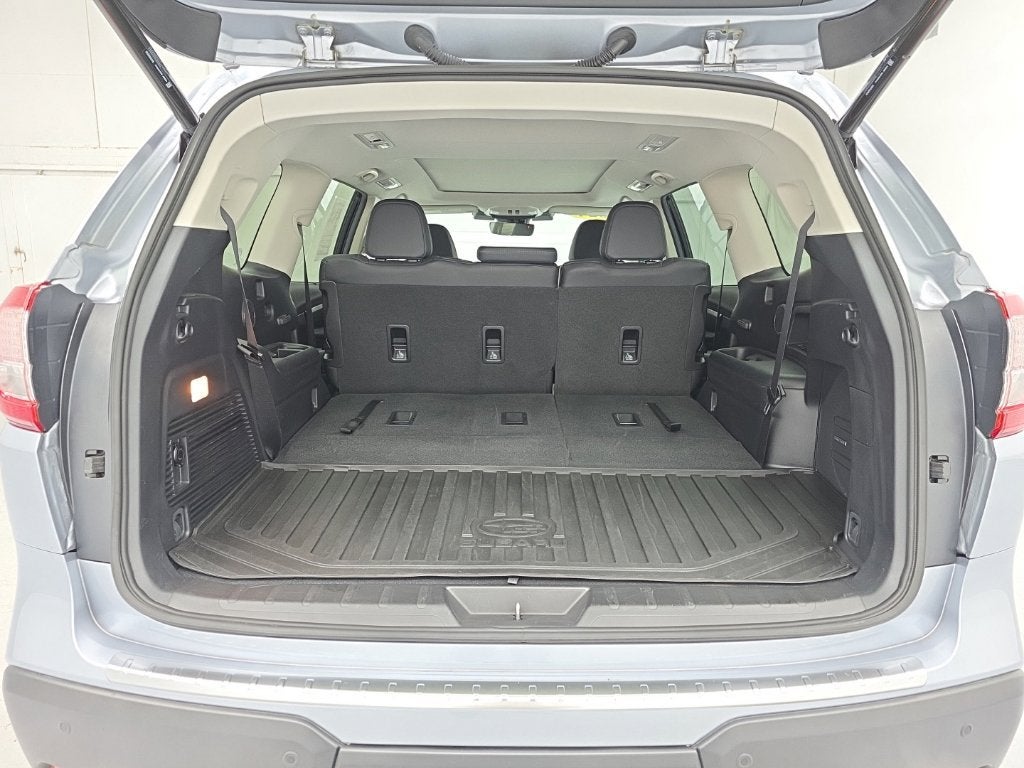 2024 Subaru Ascent Limited 8-Passenger