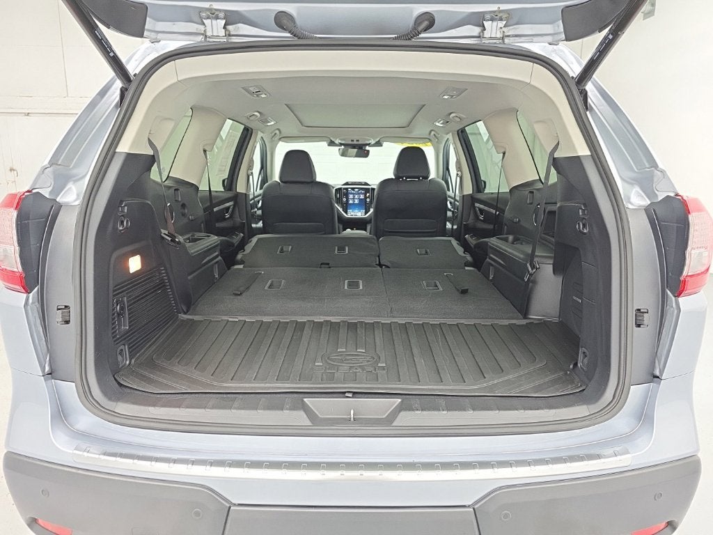 2024 Subaru Ascent Limited 8-Passenger
