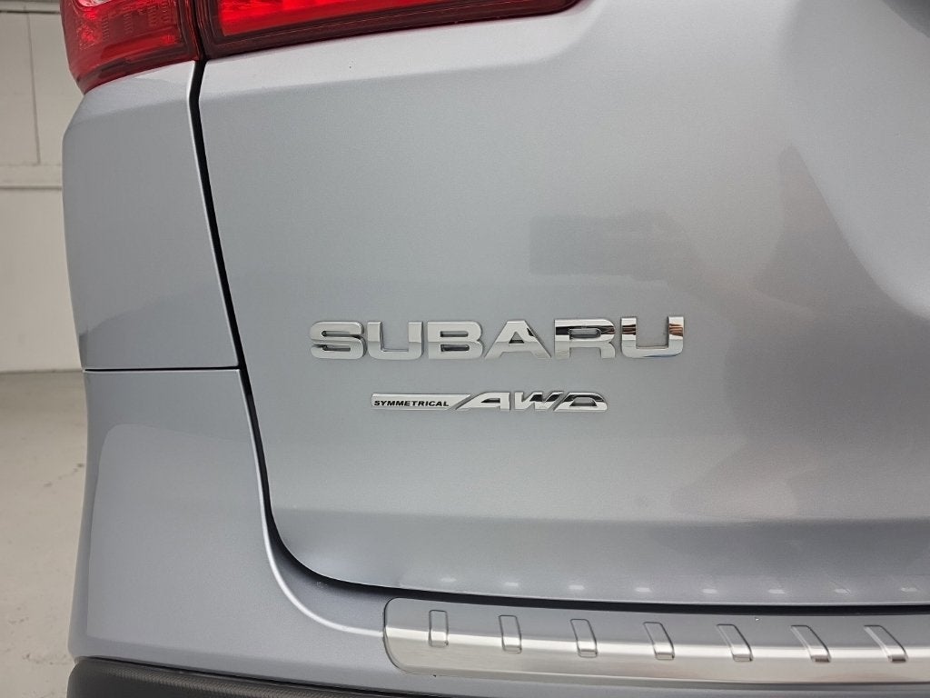 2024 Subaru Ascent Limited 8-Passenger