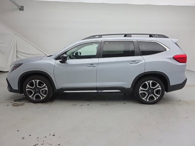 2024 Subaru Ascent Limited 8-Passenger