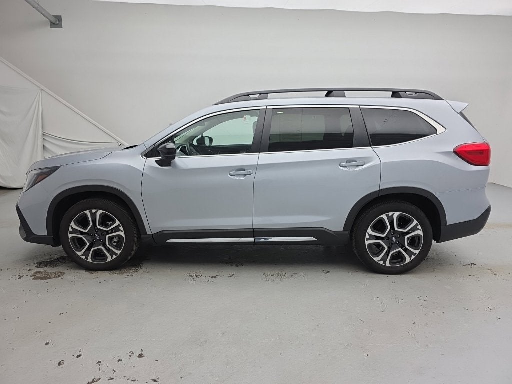 2024 Subaru Ascent Limited 8-Passenger