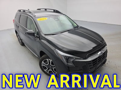 2024 Subaru Ascent Limited 7-Passenger