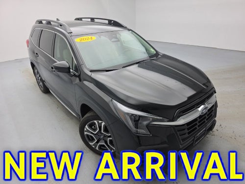 2024 Subaru Ascent Limited 7-Passenger