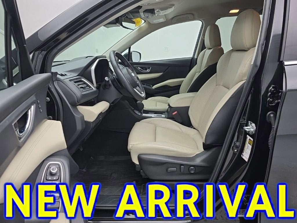 2024 Subaru Ascent Limited 7-Passenger