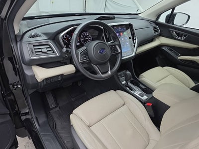 2024 Subaru Ascent Limited 7-Passenger