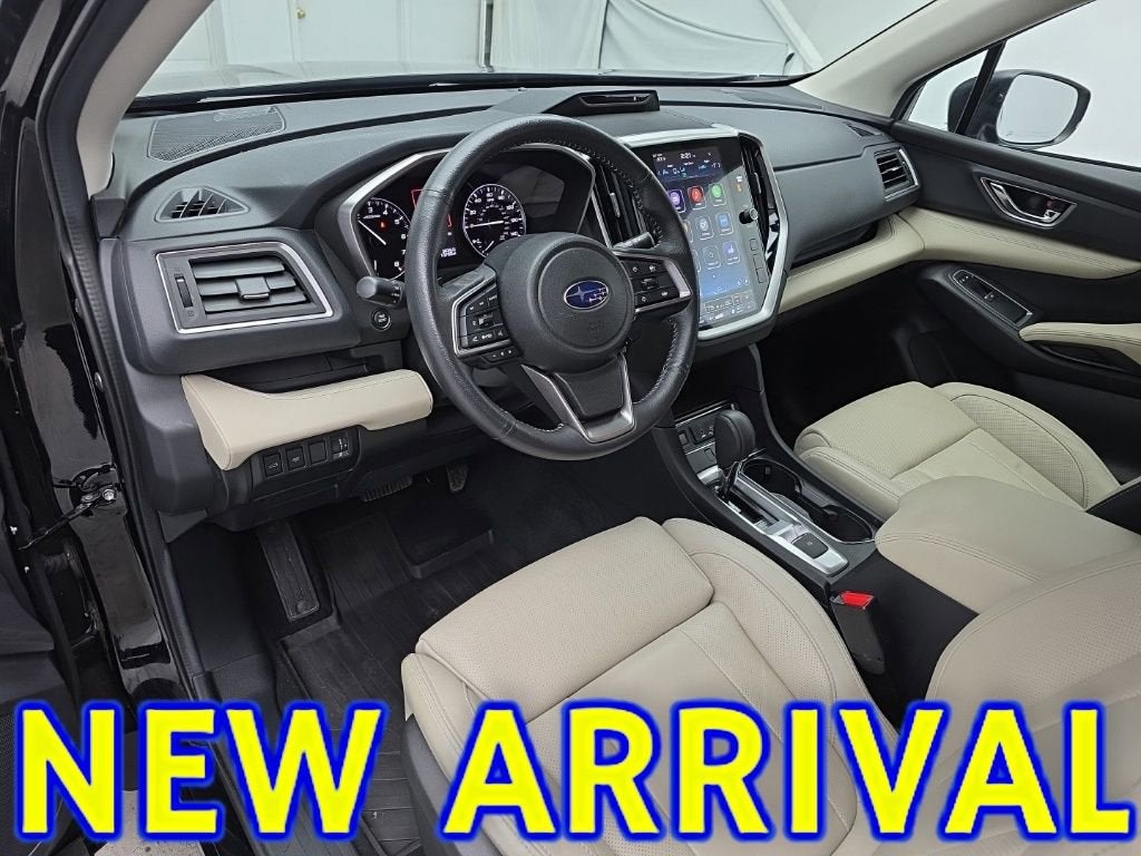 2024 Subaru Ascent Limited 7-Passenger