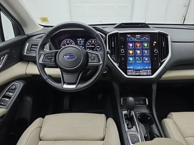 2024 Subaru Ascent Limited 7-Passenger