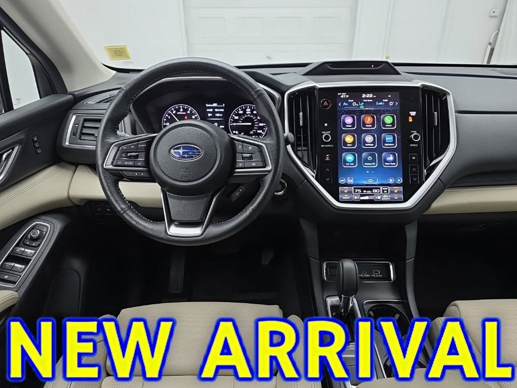 2024 Subaru Ascent Limited 7-Passenger