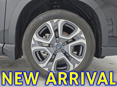 2024 Subaru Ascent Limited 7-Passenger