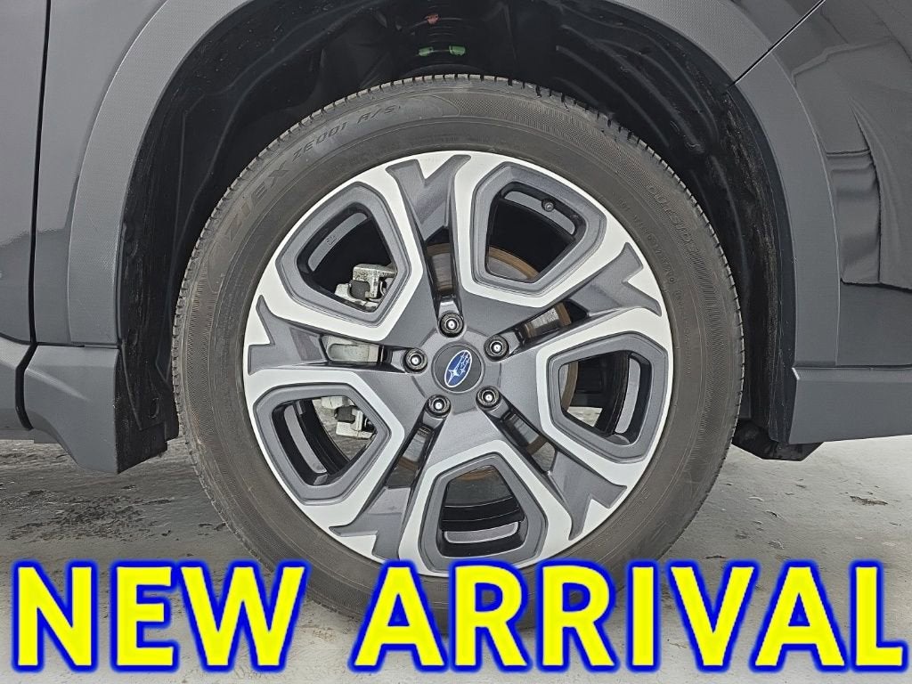 2024 Subaru Ascent Limited 7-Passenger