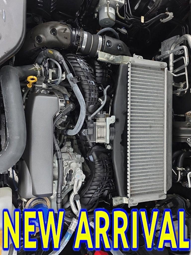 2024 Subaru Ascent Limited 7-Passenger