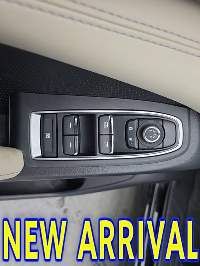 2024 Subaru Ascent Limited 7-Passenger