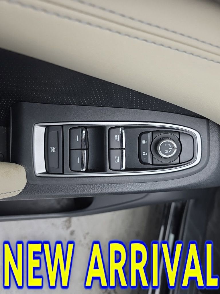 2024 Subaru Ascent Limited 7-Passenger