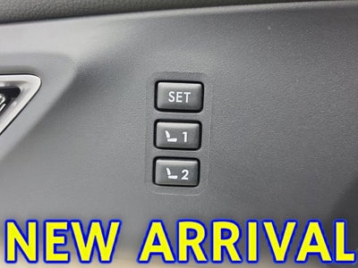 2024 Subaru Ascent Limited 7-Passenger