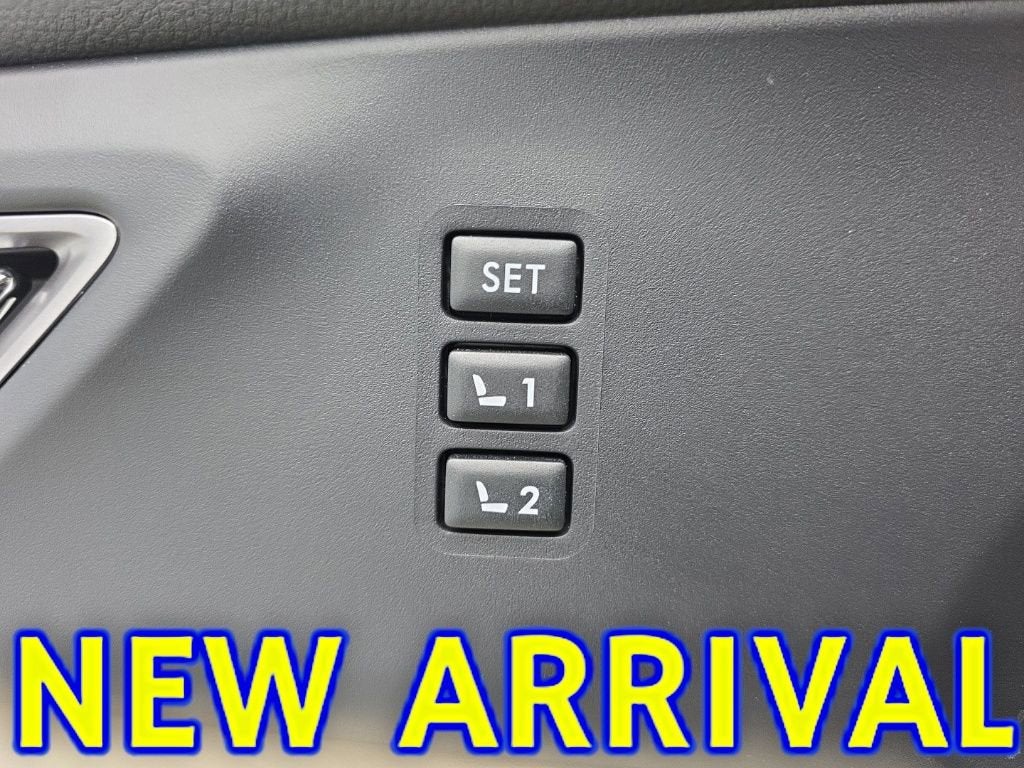 2024 Subaru Ascent Limited 7-Passenger