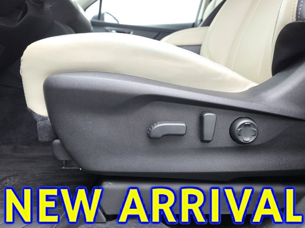 2024 Subaru Ascent Limited 7-Passenger