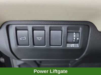 2024 Subaru Ascent Limited 7-Passenger