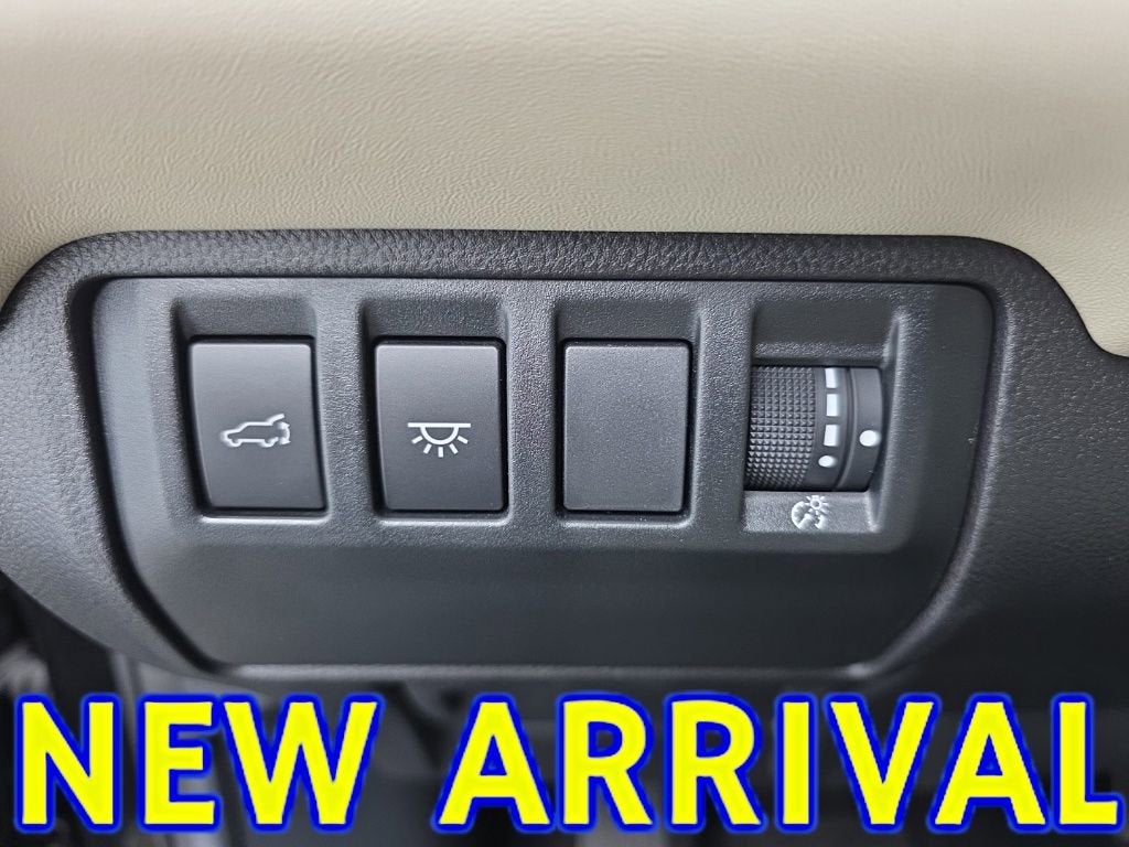 2024 Subaru Ascent Limited 7-Passenger