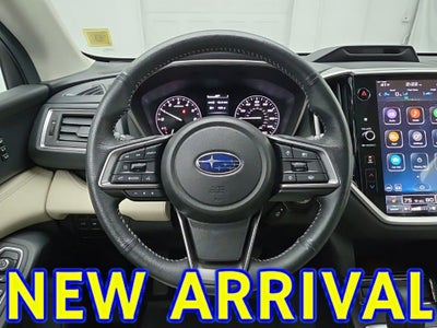 2024 Subaru Ascent Limited 7-Passenger
