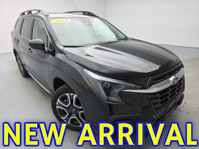 2024 Subaru Ascent Limited 7-Passenger