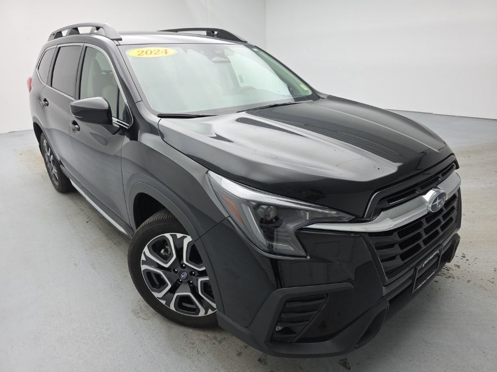 2024 Subaru Ascent Limited 7-Passenger