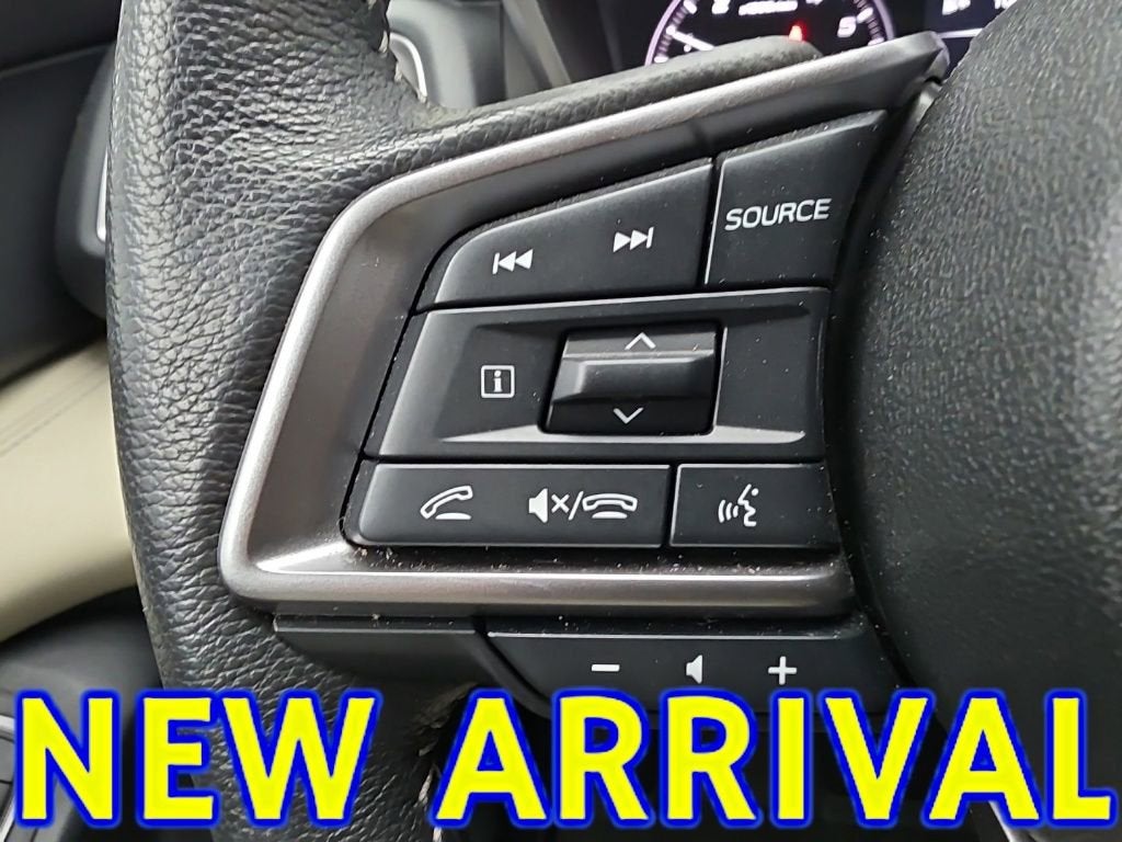 2024 Subaru Ascent Limited 7-Passenger