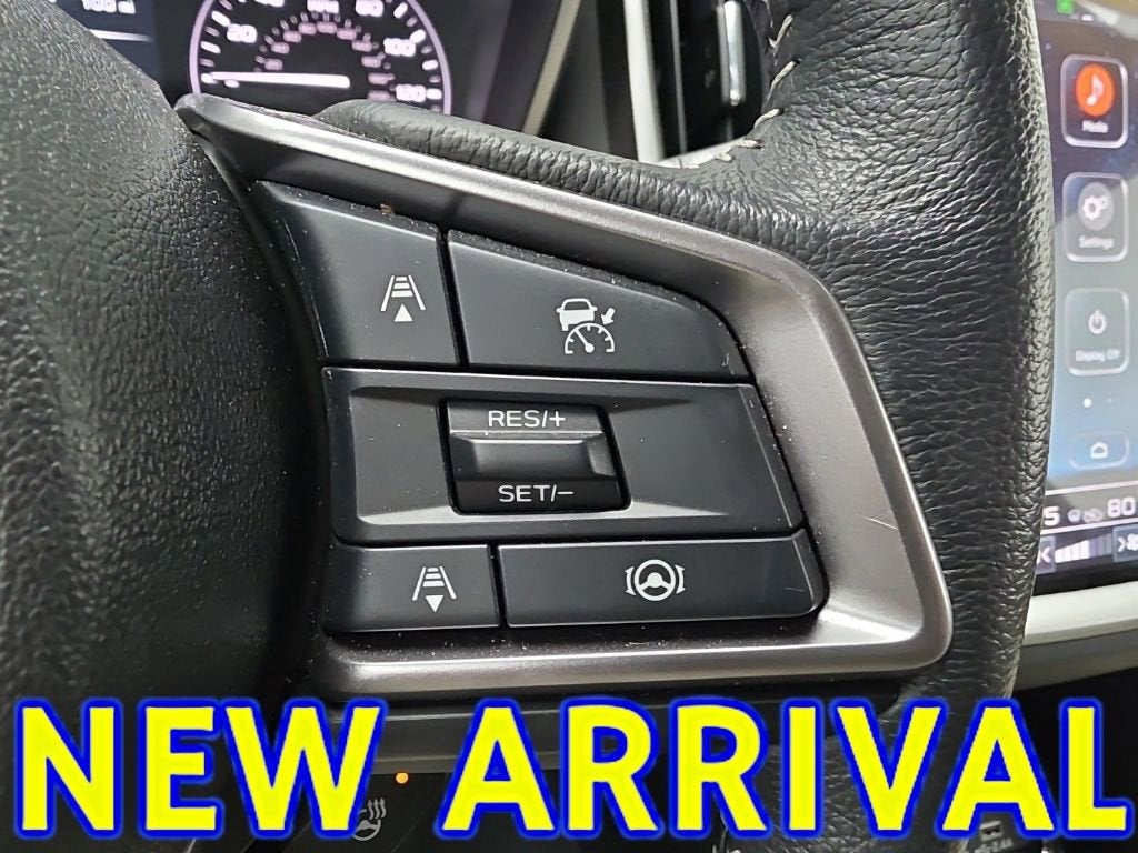 2024 Subaru Ascent Limited 7-Passenger