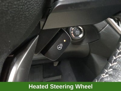 2024 Subaru Ascent Limited 7-Passenger