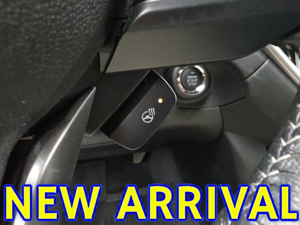 2024 Subaru Ascent Limited 7-Passenger