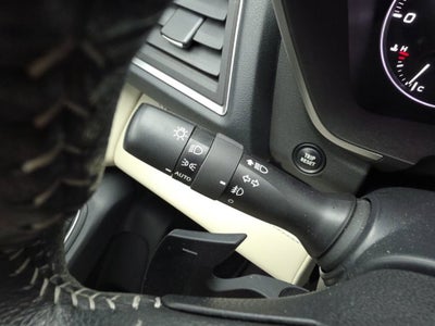 2024 Subaru Ascent Limited 7-Passenger