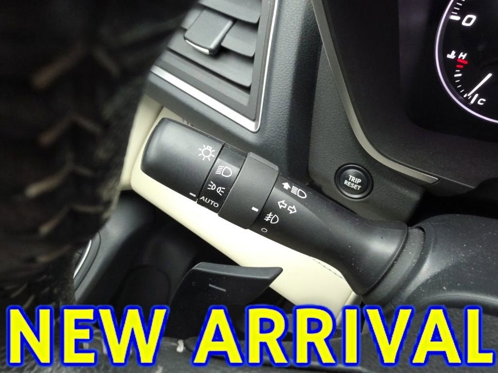 2024 Subaru Ascent Limited 7-Passenger